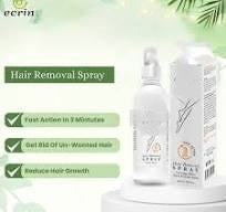 Hair Removal Spray For Men and Women